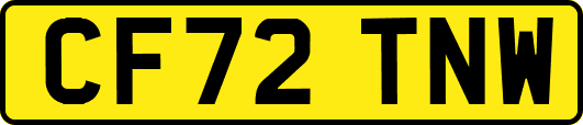 CF72TNW