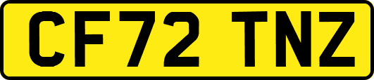 CF72TNZ