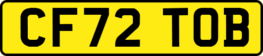CF72TOB