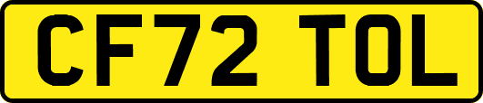 CF72TOL