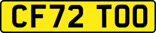 CF72TOO