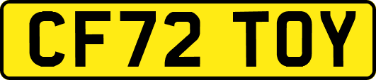 CF72TOY