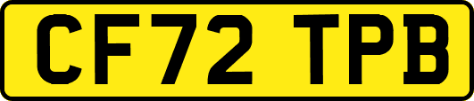 CF72TPB