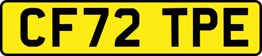CF72TPE