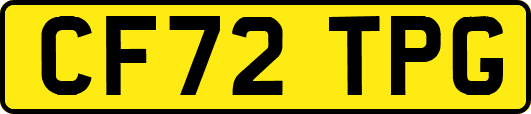 CF72TPG