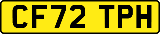 CF72TPH