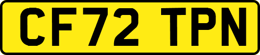 CF72TPN