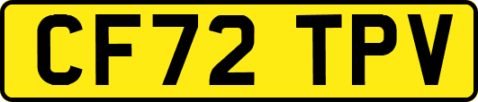 CF72TPV