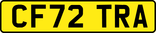 CF72TRA