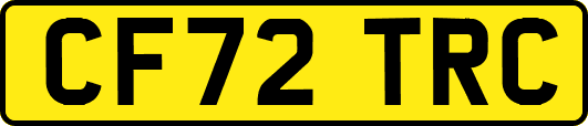 CF72TRC