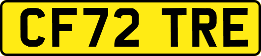 CF72TRE