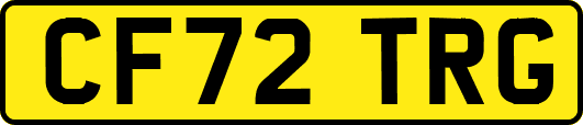 CF72TRG