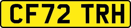 CF72TRH