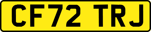 CF72TRJ
