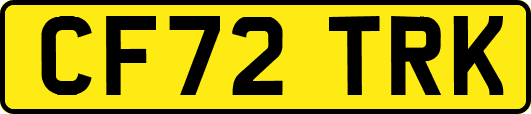 CF72TRK