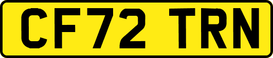 CF72TRN