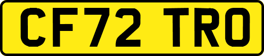CF72TRO
