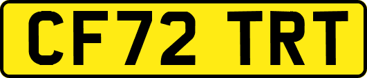 CF72TRT
