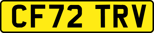 CF72TRV