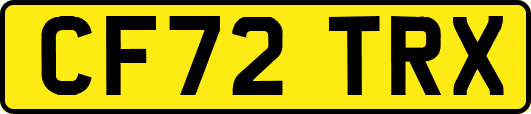 CF72TRX