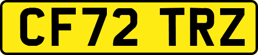 CF72TRZ