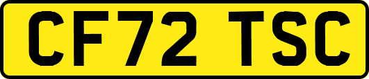 CF72TSC