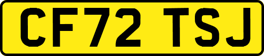 CF72TSJ