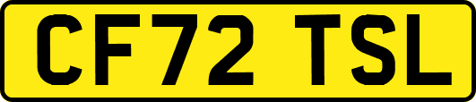 CF72TSL
