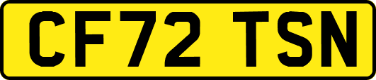 CF72TSN