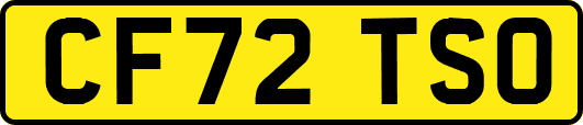 CF72TSO