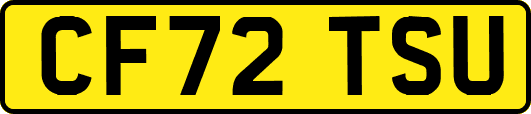 CF72TSU