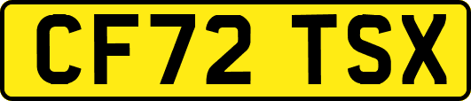 CF72TSX