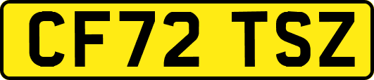 CF72TSZ