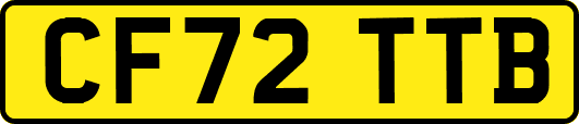 CF72TTB