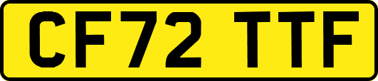 CF72TTF