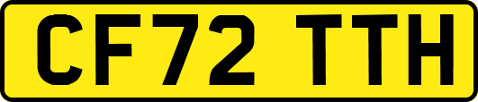 CF72TTH