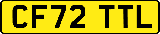 CF72TTL