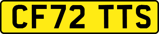 CF72TTS