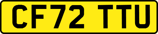 CF72TTU