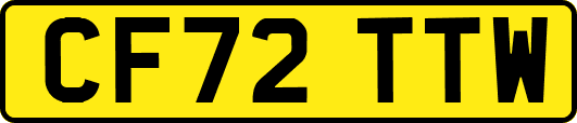 CF72TTW