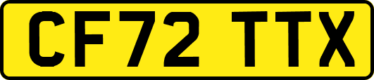 CF72TTX