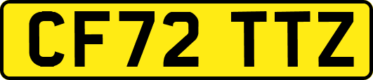 CF72TTZ