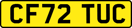 CF72TUC