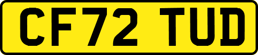 CF72TUD