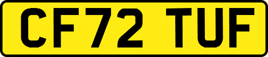 CF72TUF