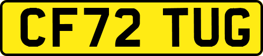 CF72TUG