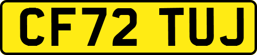 CF72TUJ