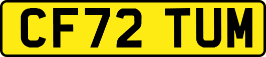 CF72TUM