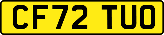 CF72TUO