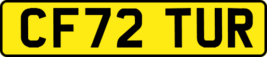 CF72TUR